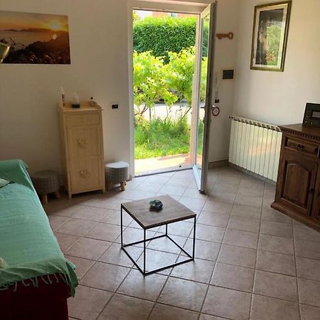La Casa Di Ulivi Villa Piano di Follo Luaran gambar