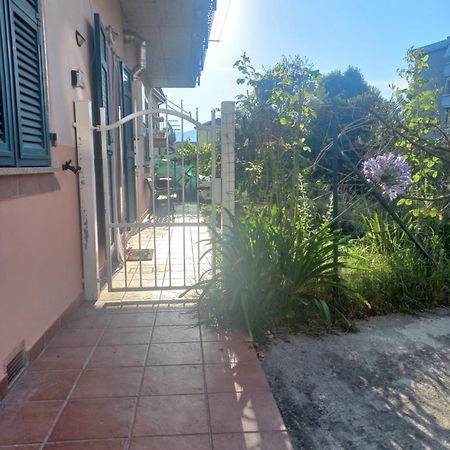 La Casa Di Ulivi Villa Piano di Follo Luaran gambar