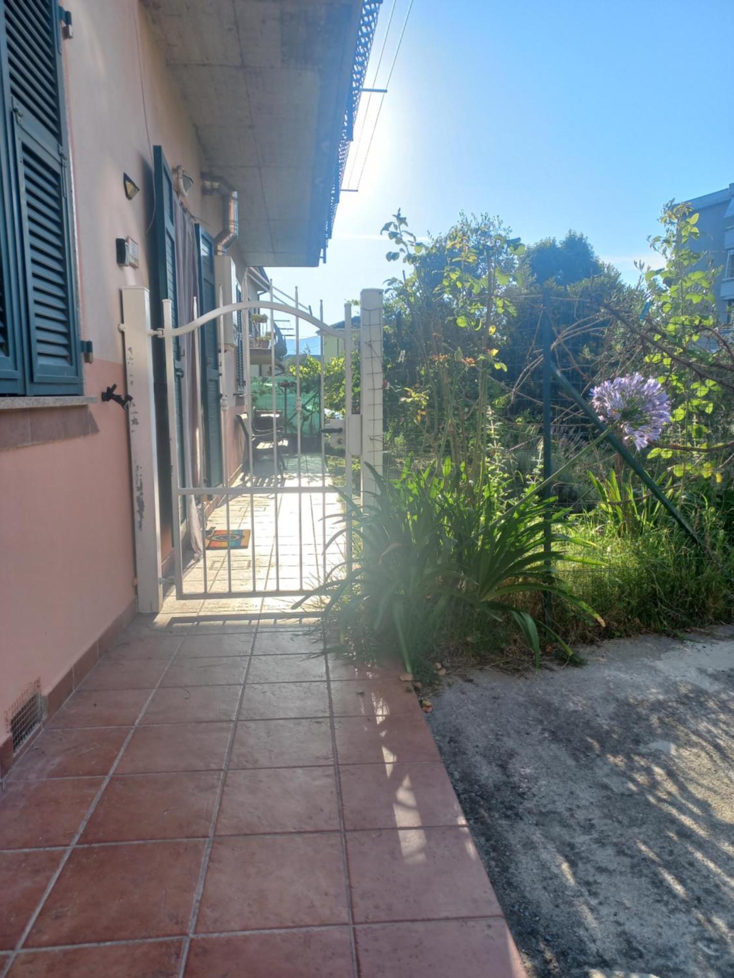 La Casa Di Ulivi Villa Piano di Follo Luaran gambar